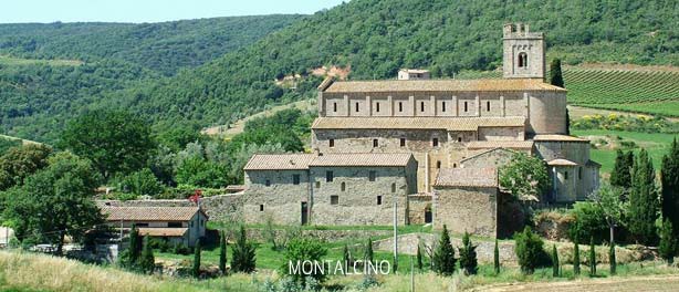 montalcino