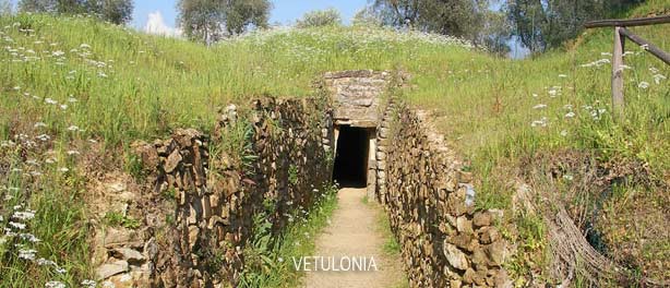 vetulonia