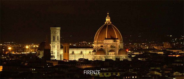 firenze